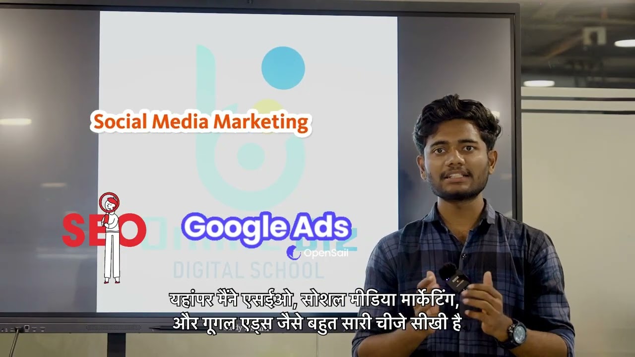 Digital Marketing Course Review | Real Student Experience | Online Biz Digital Solution