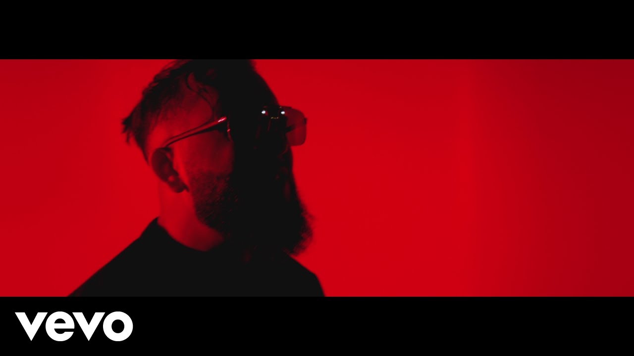 AMAL - N&Aring;R DU D&Oslash;R