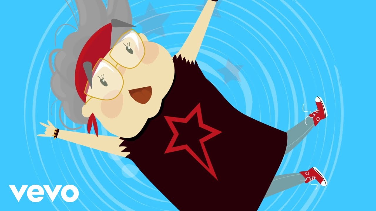 Wesoła Gromada - Babcia Rock&Roll