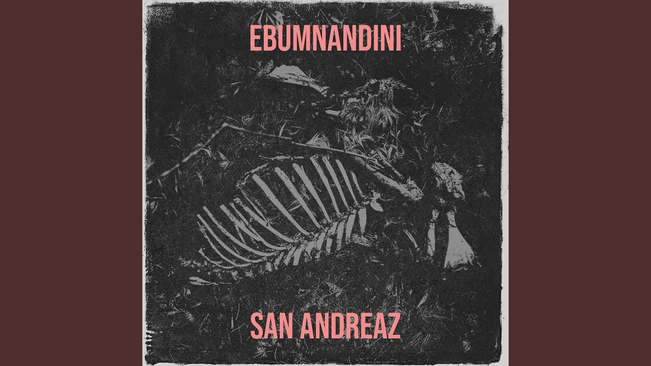 Ebumnandini