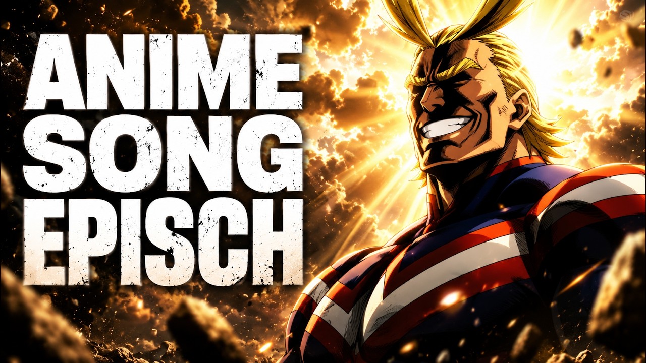 ANIME SONG | 