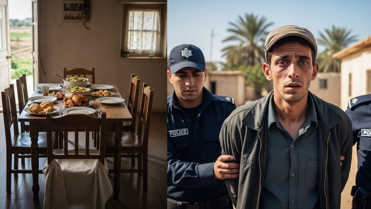 مأساوي: شاب ينهي حياة 3 أبرياء من أجل المال.. وكاميرا مراقبة تكشف كل شيء!
