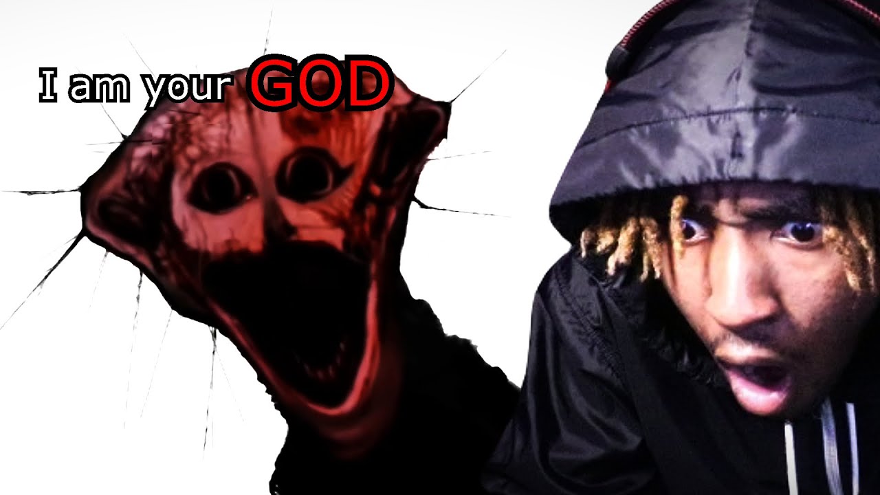 Аналоговые ужасы могут быть СТРАШНЕЕ, чем видеокассеты Fnaf...