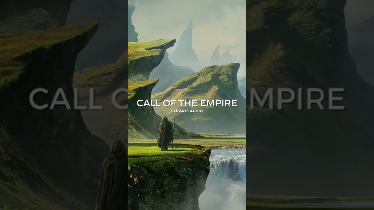 Royalty Free Epic Fantasy Background Music - 