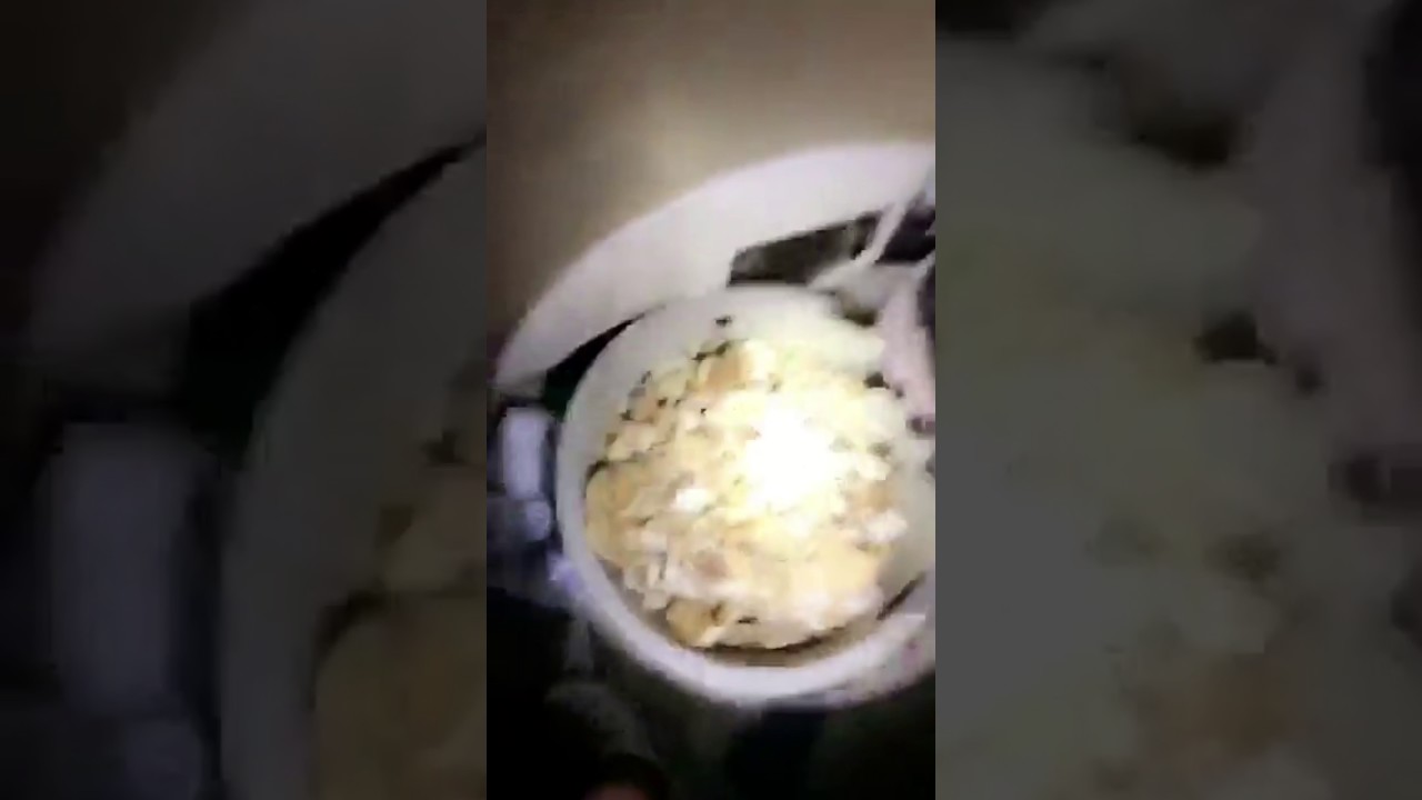 مغامرة ياسا الاستكشاف مكان صنع خلطة اكلة السيريه ‏‏ومطاردت ياسا من قبلها😱