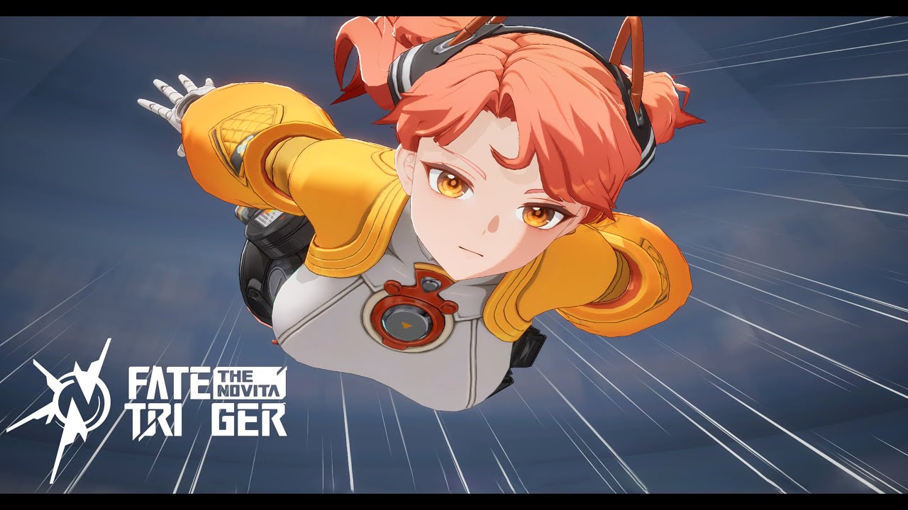 ✔️SHORTS STREAM  | Fate Trigger плейтест | 