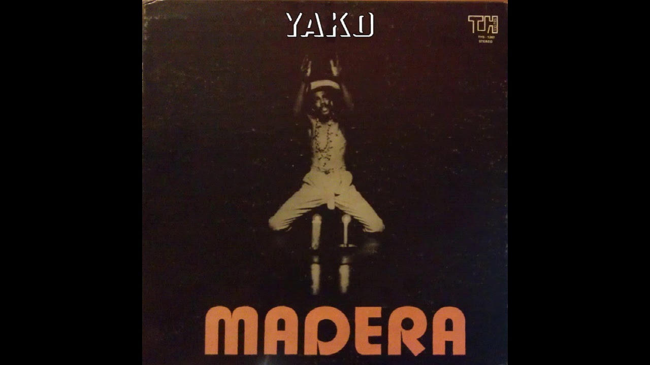 Grupo Madera=Cancion Con Todos