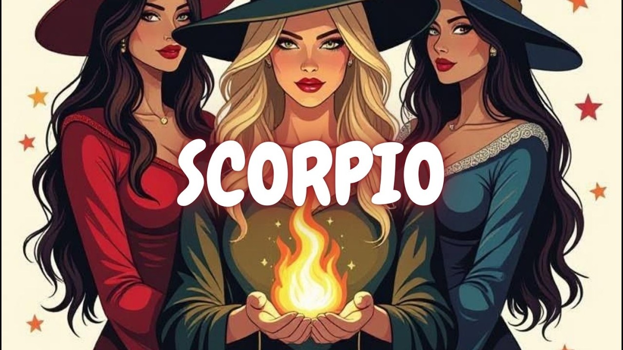 SCORPIO GAME OVER ❗ GOD HAS STEPPED IN ❗ENOUGH IS ENOUGH🤦🏻 GEMINI FEBRUARY 2026 LOVE TAROT