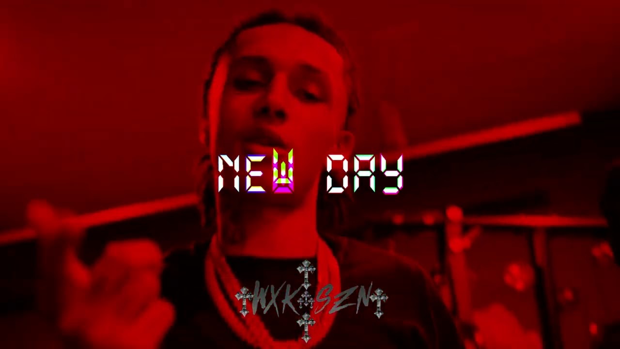 ItzLilDrench x BCF Bunna Type Beat - 