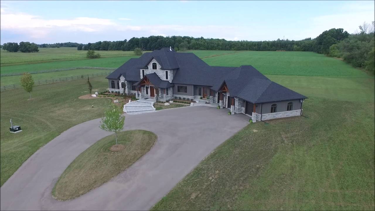15501 Ninth Line, Whitchurch-Stouffville : Farquharson Realty