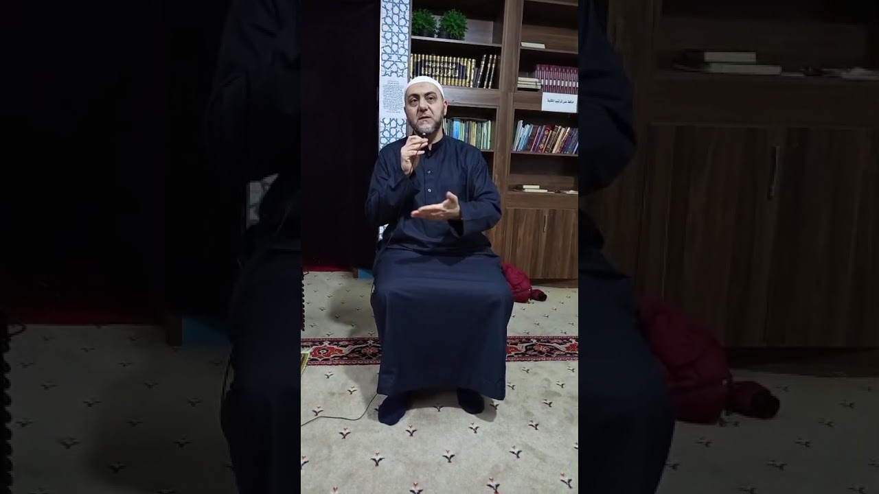 كيف نصوم رمضان صياماً حقيقياً يرضي الرحمن، ويعتقنا من النيران؟ 