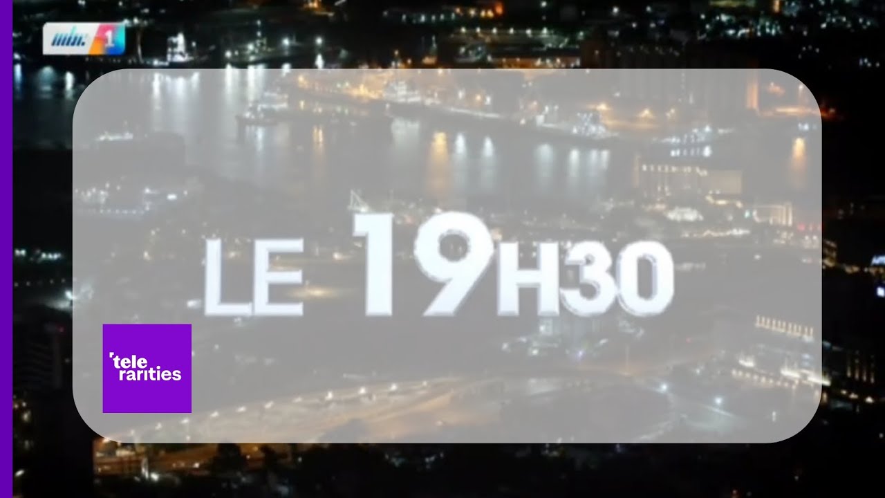 MBC news intros history