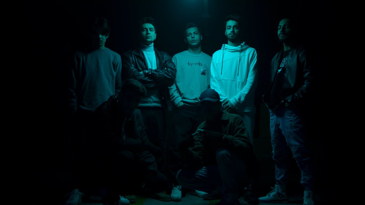 AGARTA INTERNATIONAL (Official Video)
