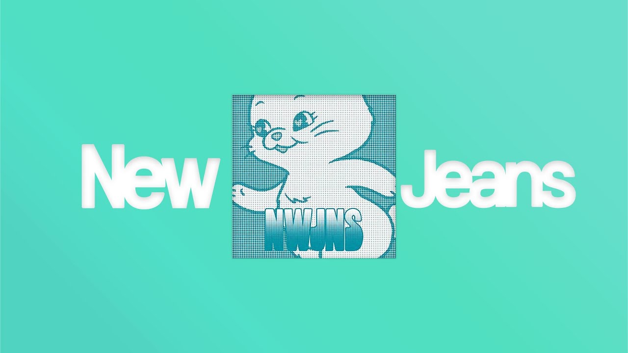 [NewJeans type beat] 뉴진스 타입비트
