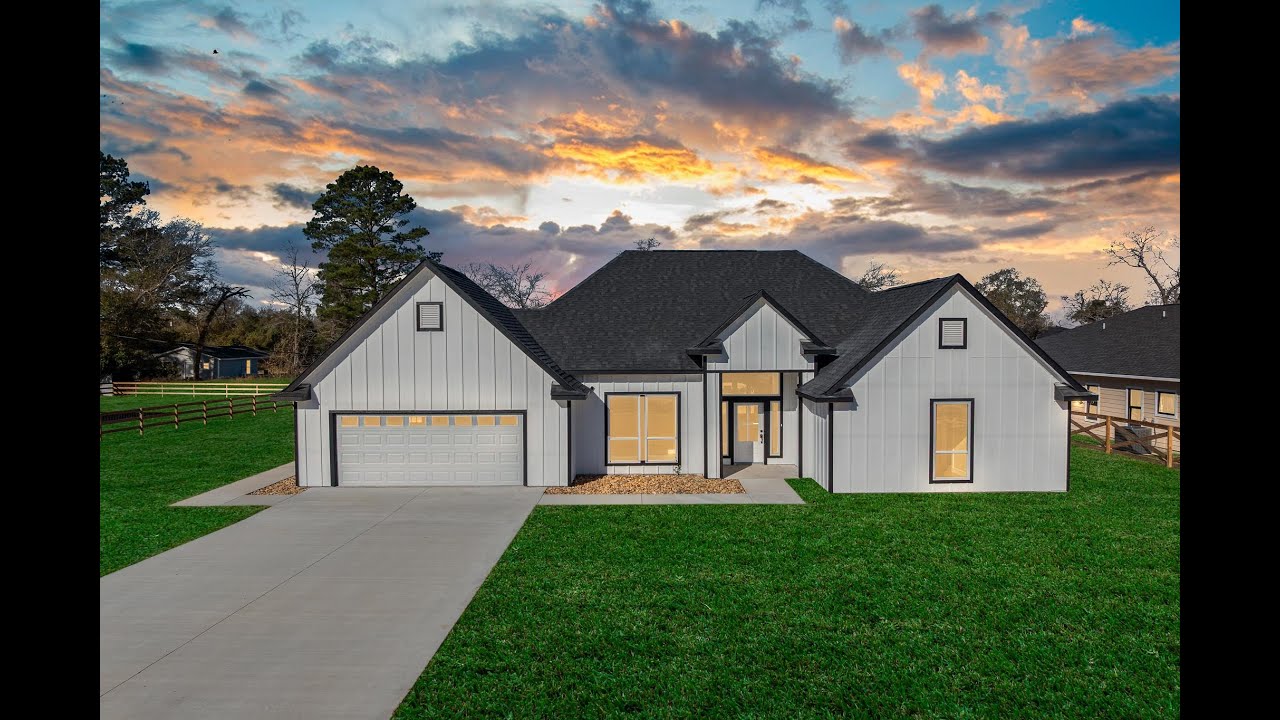 ( For Sale ) 24630 Cavan St  Hempstead Texas 77445