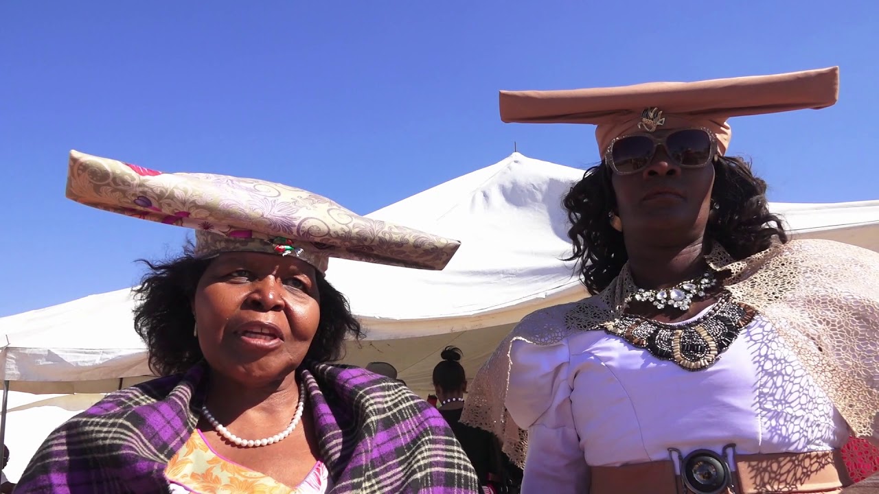 The Marula tree-dedicated to namibian women by Aurum Africa