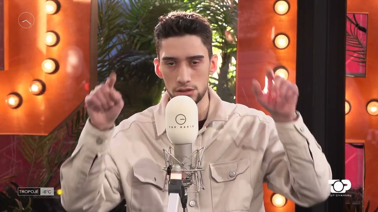 BBV5/ Dario Haruni: Do e shihja Angelon në aleancë me Stenaldon dhe Lore!