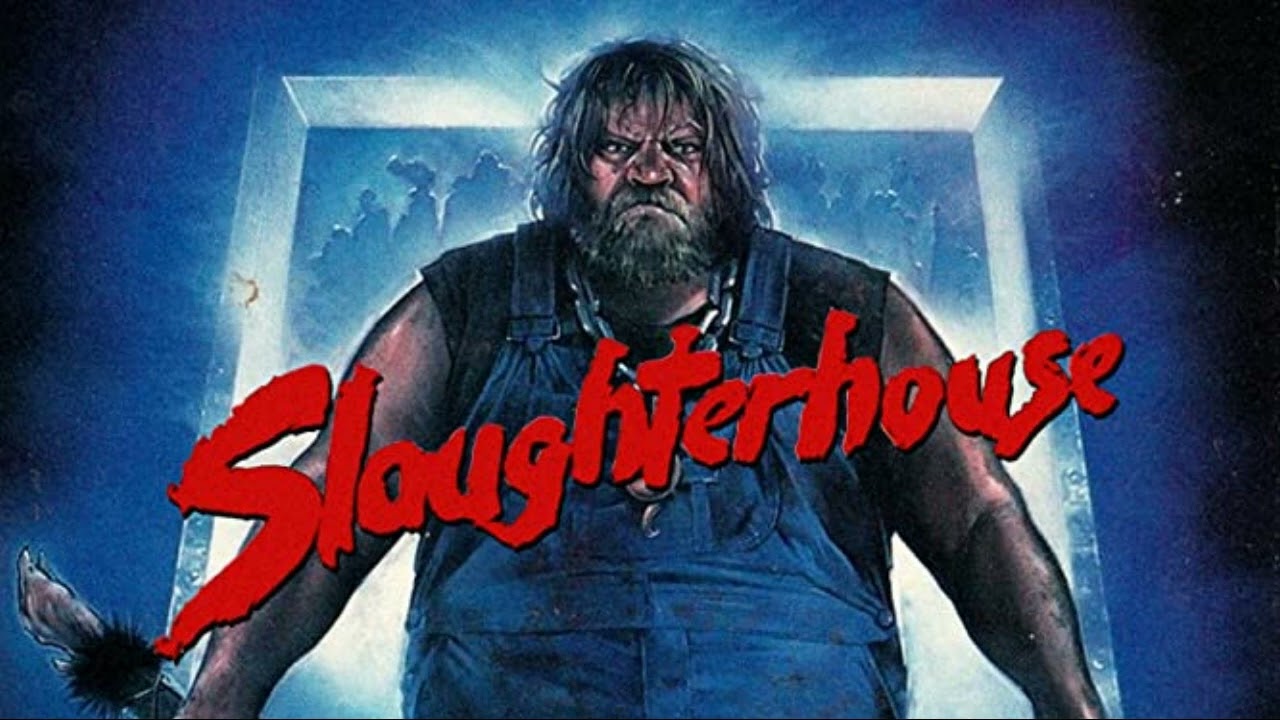Vantage Point - Walk Through the Door (Slaughterhouse)