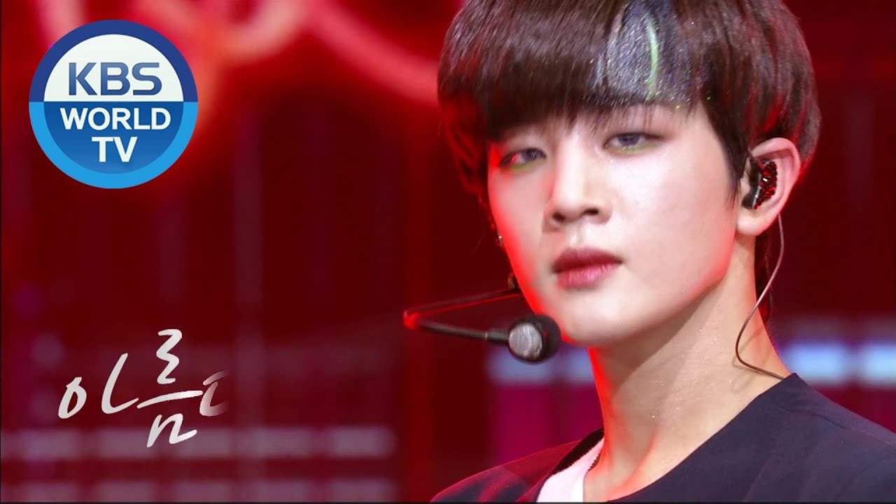 DONGKIZ - Beautiful(아름다워) [Music Bank / 2020.08.28]