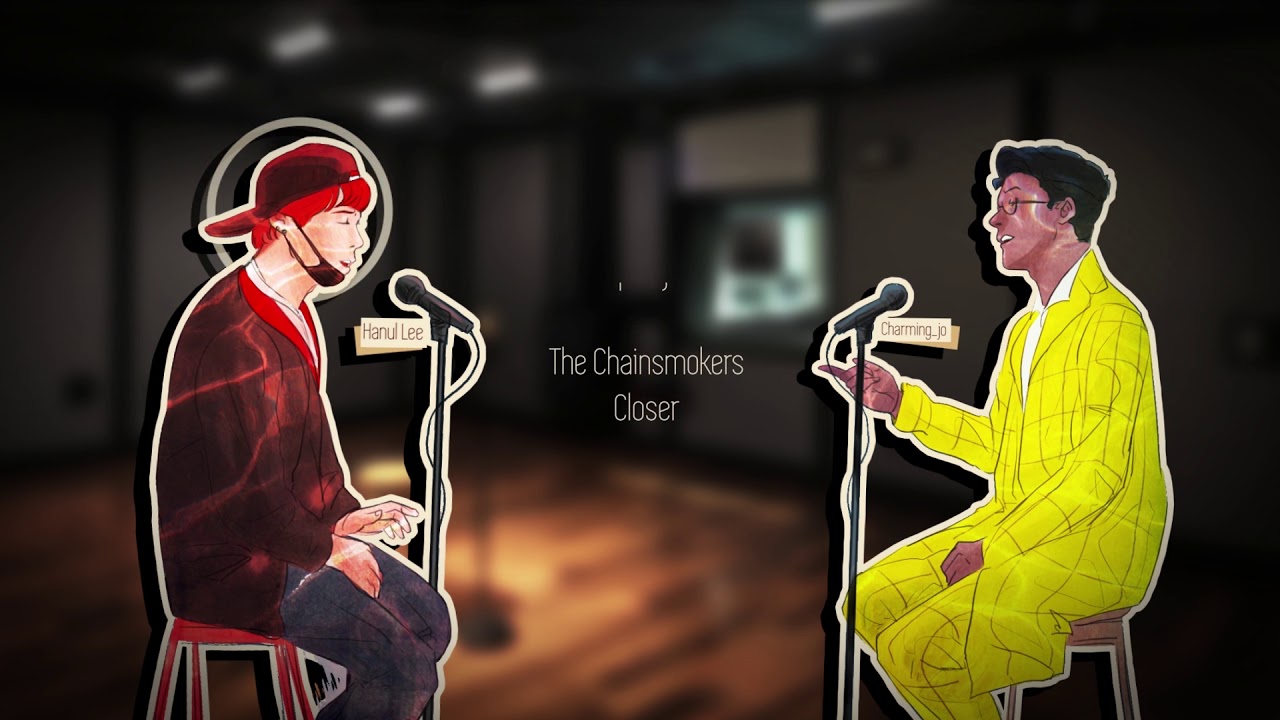 WINNER - Really Really [SING OFF Charming_Jo VS. Hanul Lee]