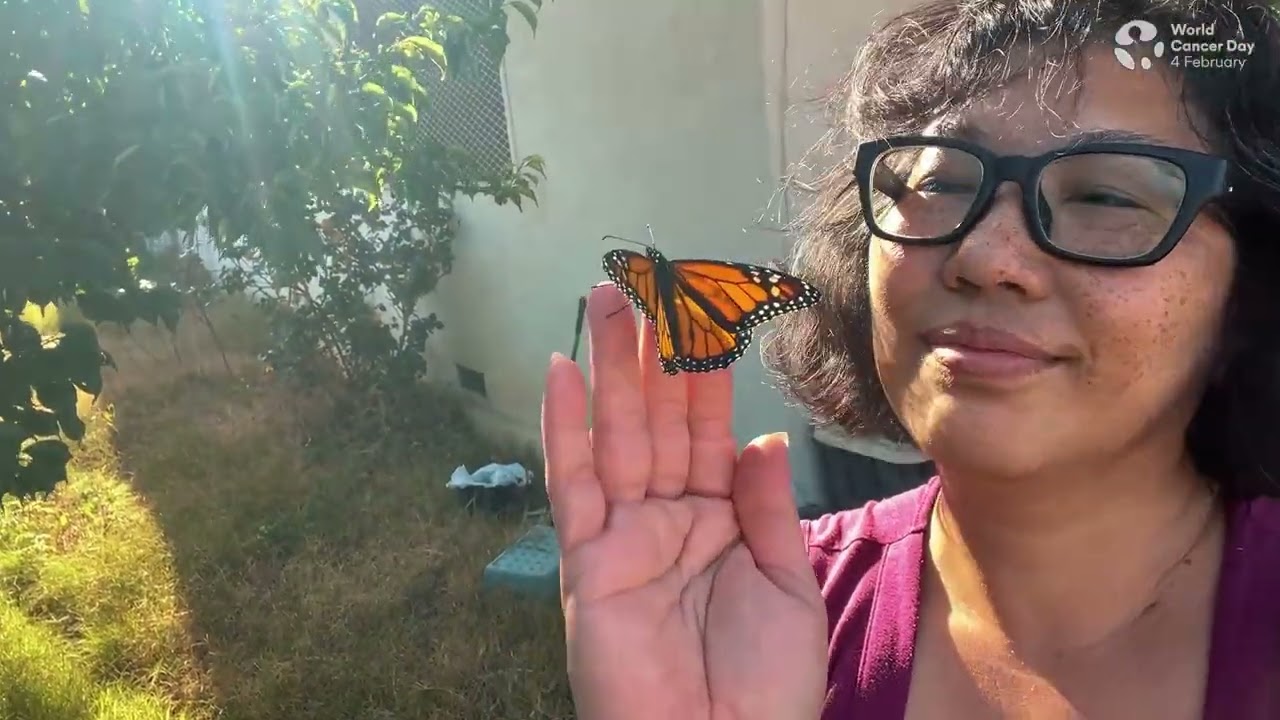 UICC: World Cancer Day 2026