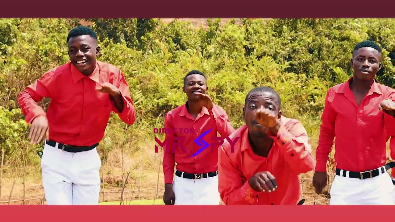#-NIKITAZAMA (official_video)