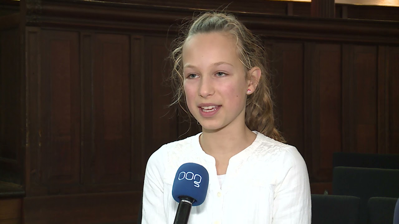 Sint Martinusconcert met Sint Maarten in levende lijve