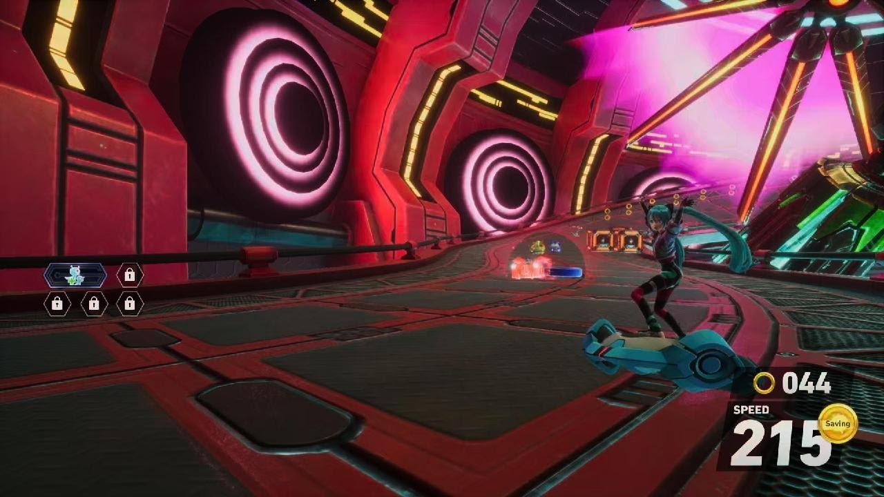 Who won?!|Sonic Racing: CrossWorlds