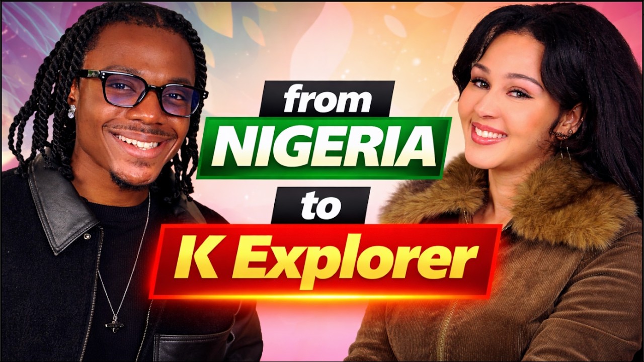 Moving to Korea Changed His Entire Life!