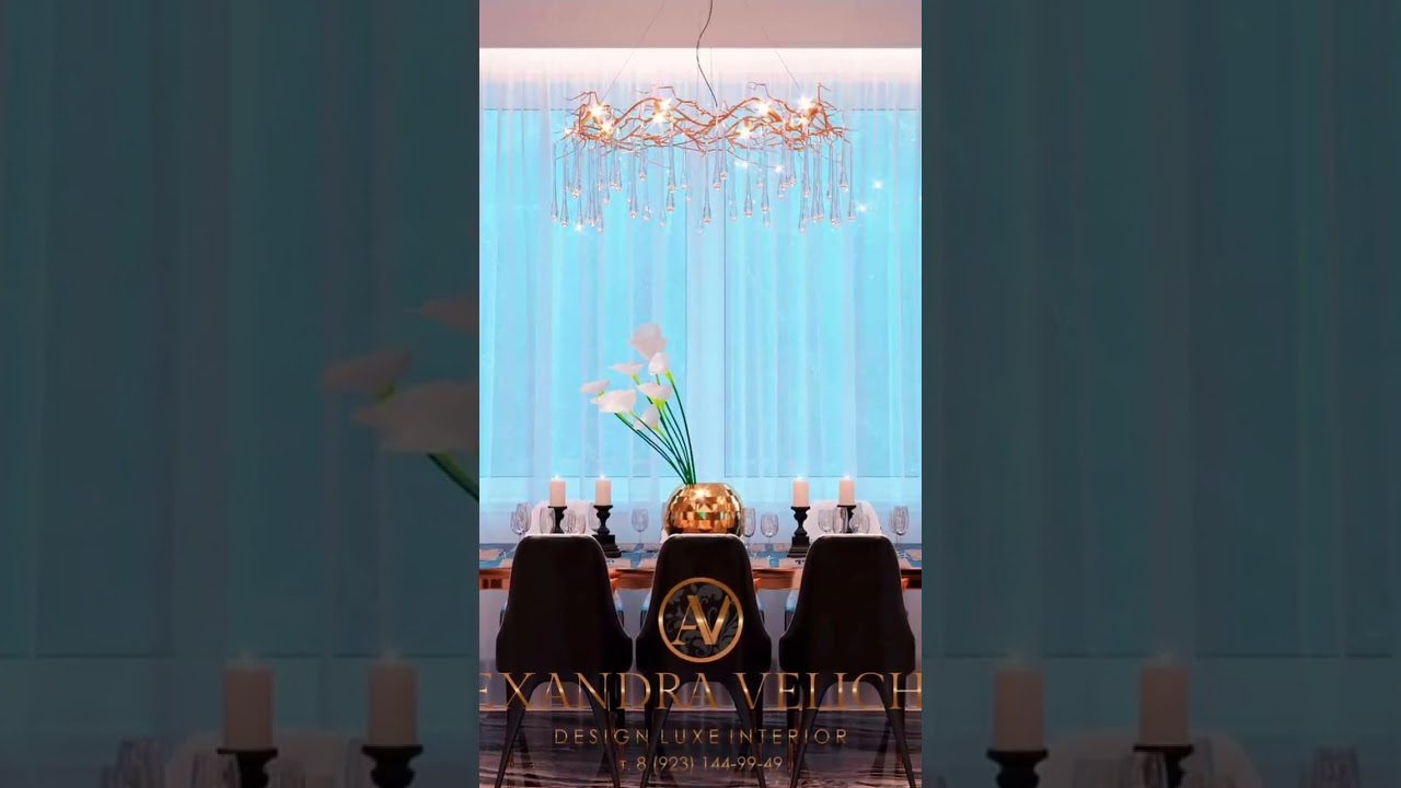 Премиальный дизайн интерьера дома #design2024 #interiordesign #дизайнинтерьера #home #luxuryinterior