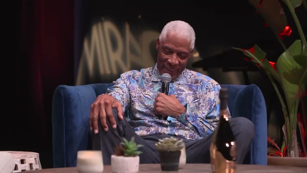 Dr. J REVEALS his LEGENDARY 70s crew with Miles Davis & Reggie Jackson | Fat Joe & Jadakiss