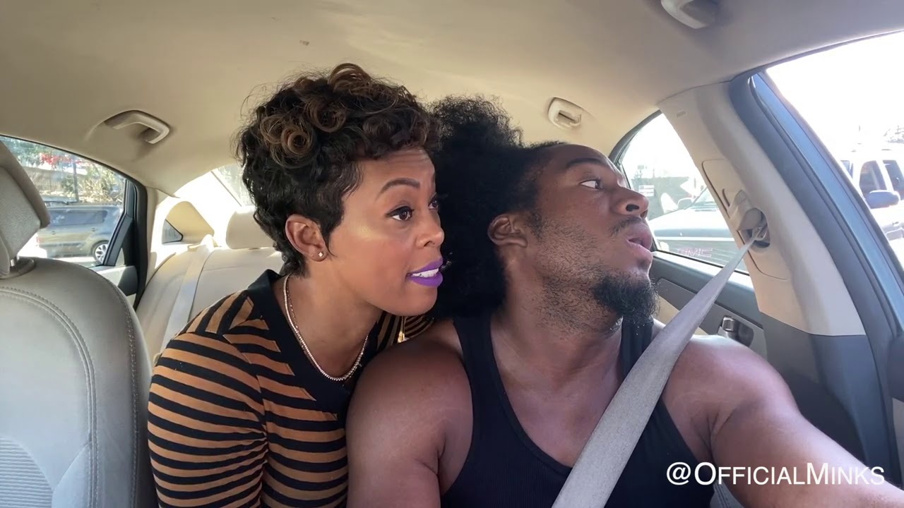 UBER CHRONICLES S.2 E.2 | Minks