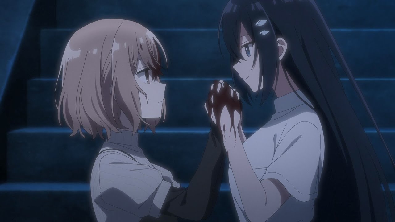 Seasonal Gay Anime Spotlight - Fall 2025