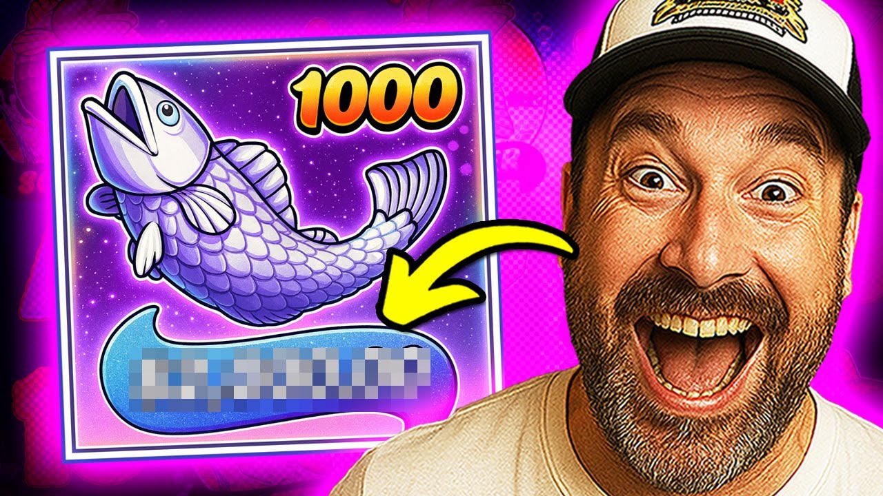 SUNDAY NIGHT SLOTS!!