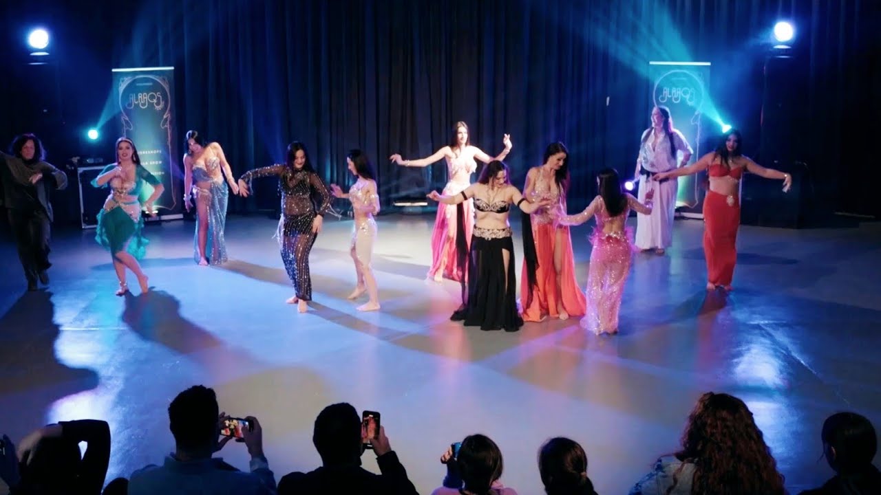 ALRAQS FESTIVAL '23 - GALA SHOW - HIGHLIGHTS