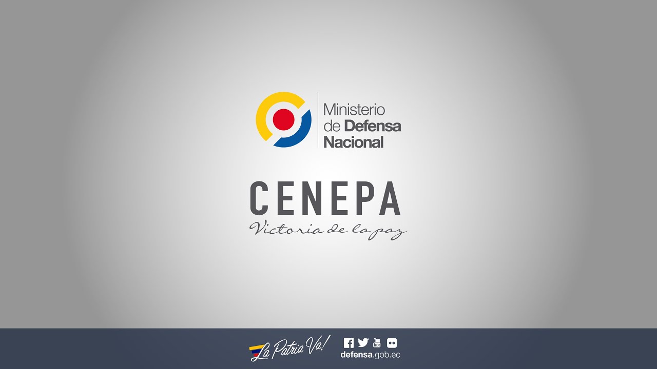 Documental “CENEPA“ Victoria de la paz