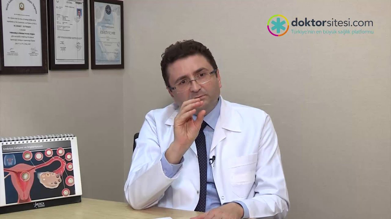 endometriozis tedavisi