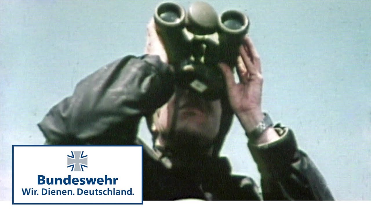 Classix: Zerstörer im Atlantik (1977) - Bundeswehr