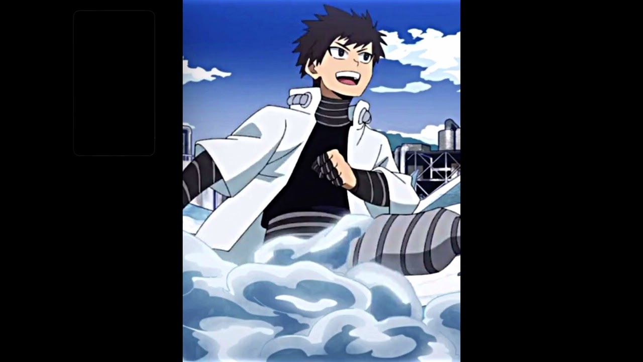 MHA/BNHA Characters singing Faded