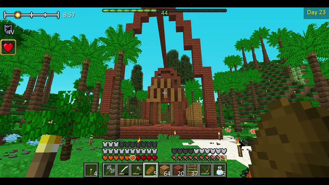 Rebirth of the Night ep.20