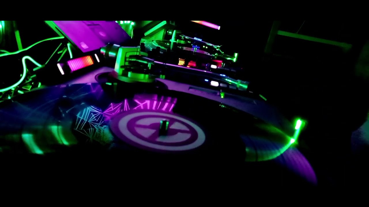Trance Mini Mix