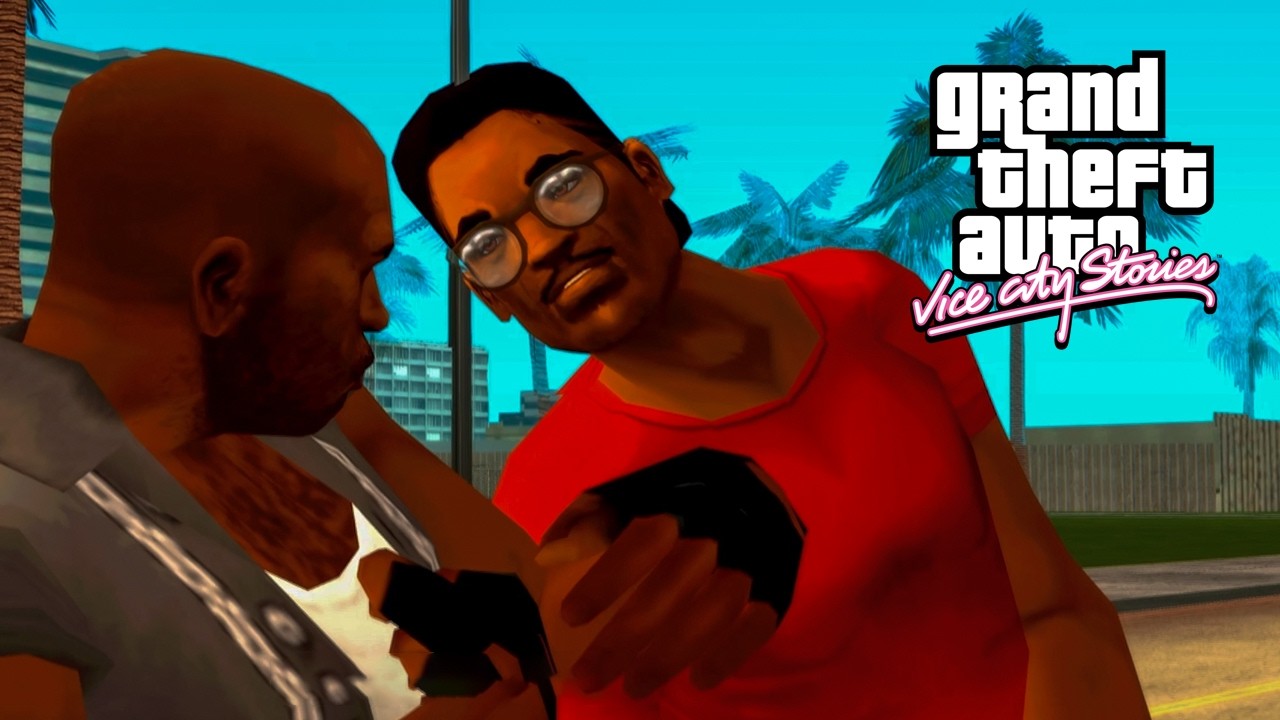 Olha Quem Chegou Em Vice City! Lance Vance, Dance! GTA VICE CITY STORIES #6 PT-BR (4K60FPS)