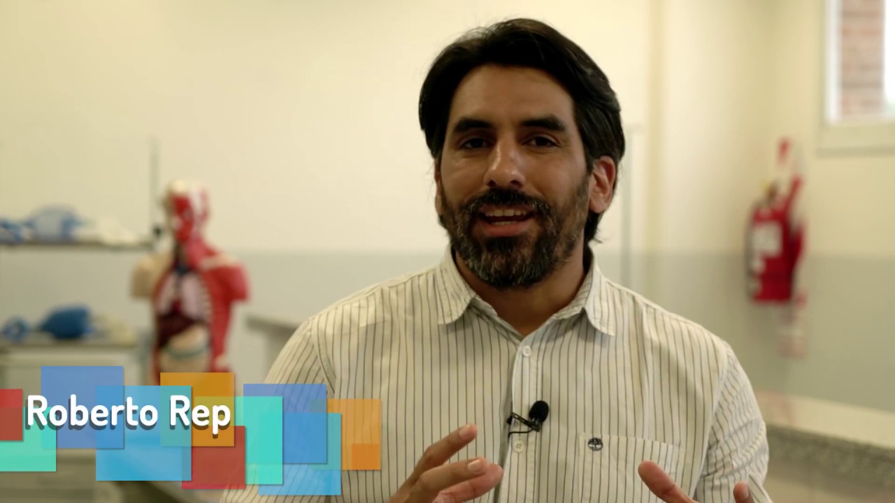 Estudiá en UNPAZ: Licenciatura en Enfermería