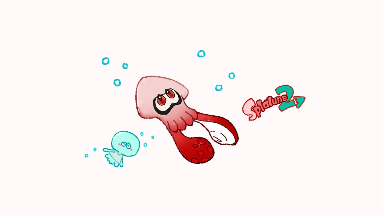 【 スプラトゥーン2 】 雑兵から成り上がる 【 初心者 】