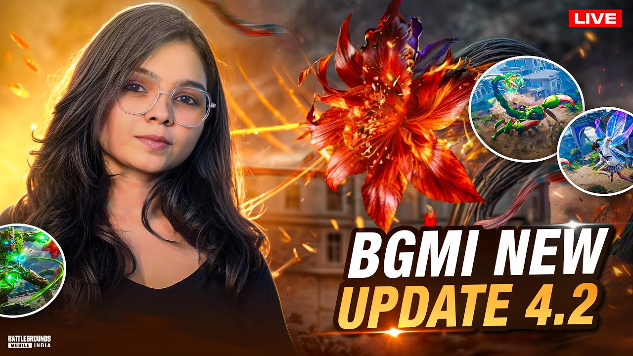 Back to Live After WiFi Struggle | Come Say Hi 👋| BGMI LIVE 🔴 #bgmilive
