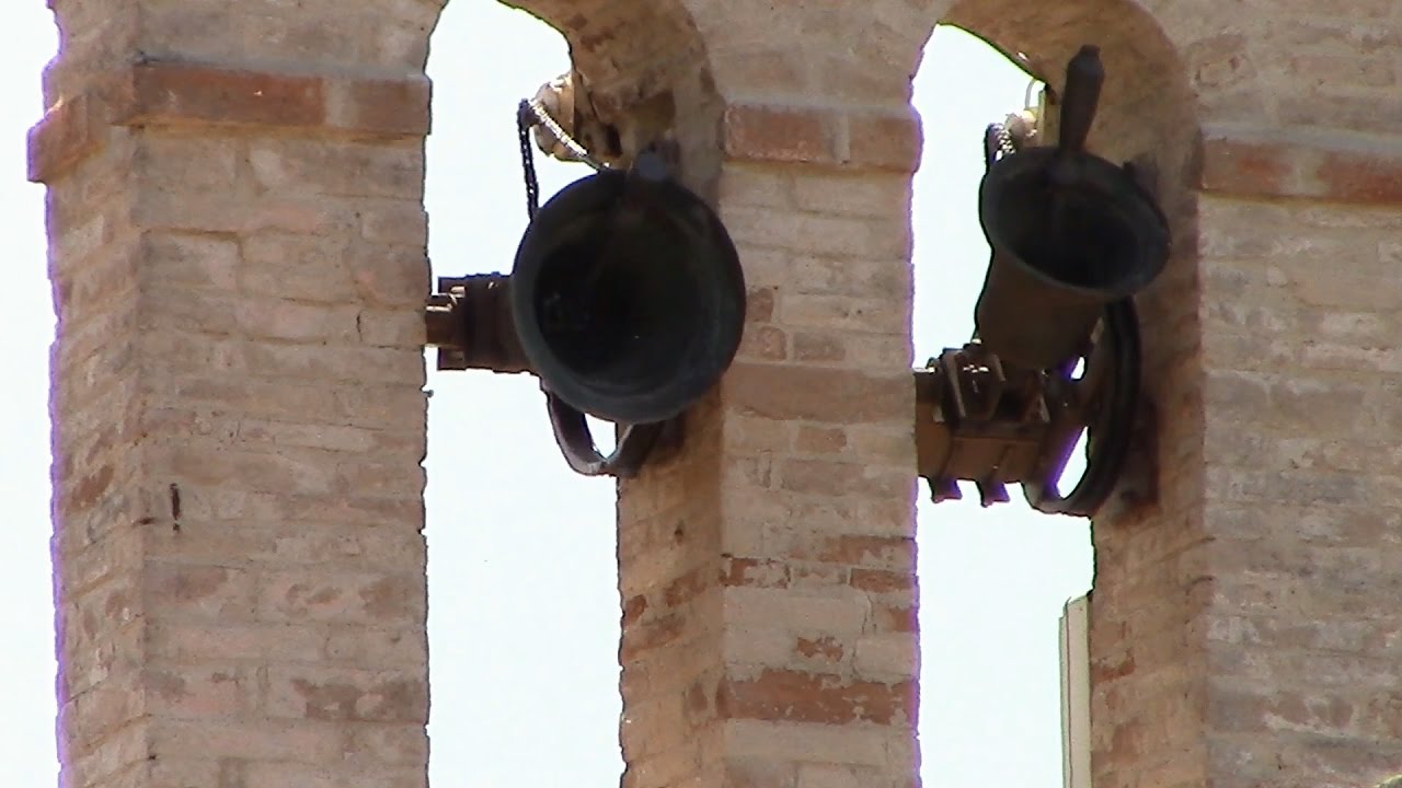 Campane del Monastero di San Quirico in Assisi (PG) (02) v.512