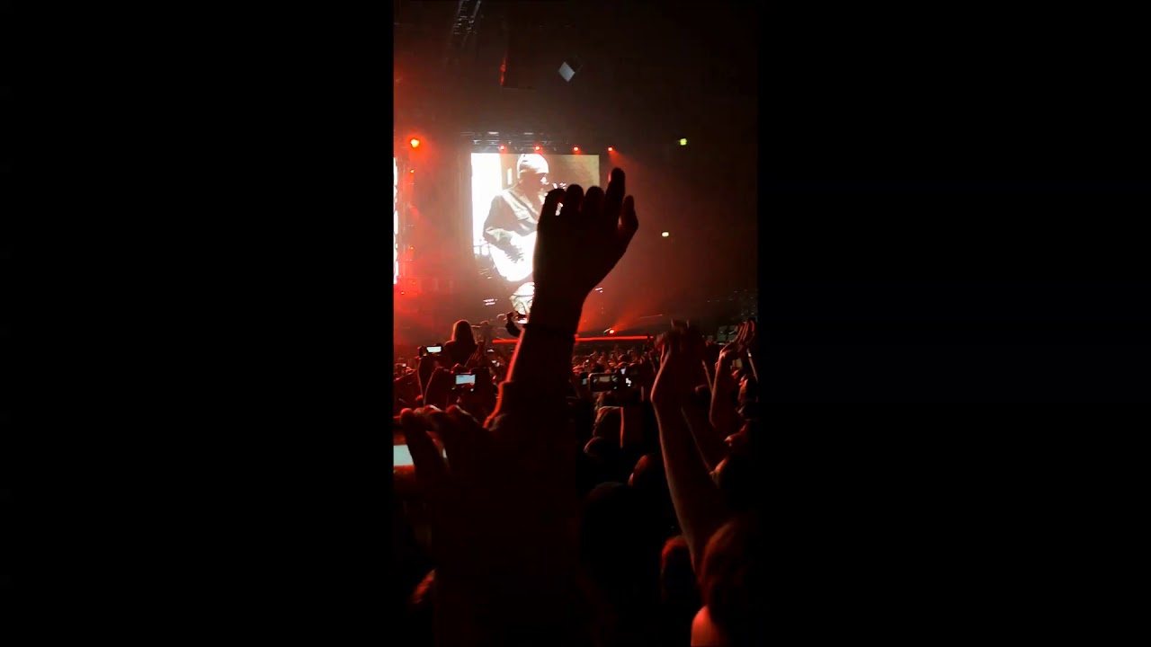 Twenty One Pilots 04 февраля 2019 в Ледовом дворце, Санкт-Петербург