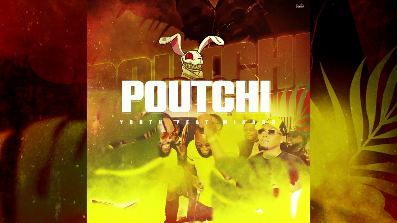 YOUTH & MIKADO - POUTCHI