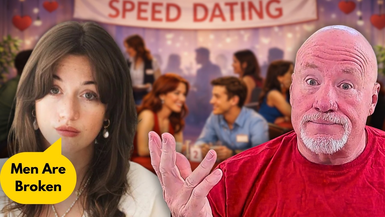 Женщины проявляют инициативу в поисках любви… Мужчины же предпочитают избегать её.