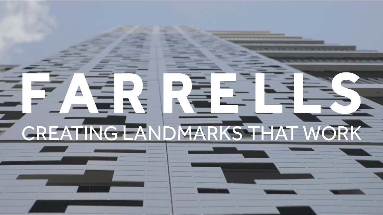 Farrells | Creating Landmarks That Work | Extended | Subtitles